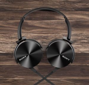 Sony ZX Series MDR-ZX310AP Headband Stereo Headset