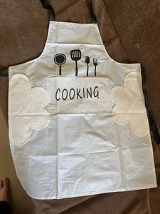 Cooking Apron