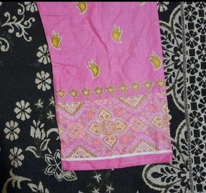 100% Pure Cotton Suit