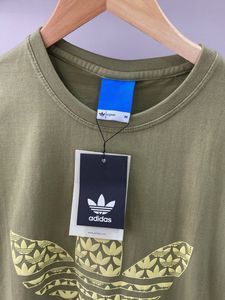 Adidas Graphic Tee