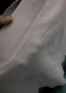 Sparkly Mini Winter Skirt