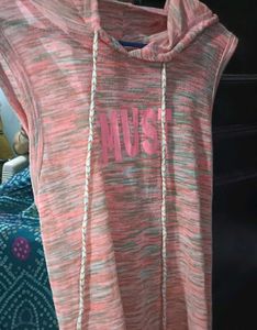 Teamspirit Summer Top