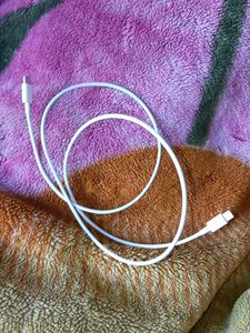 USB-C Charging Cable