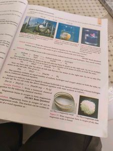 Lakhmir Singh Chemistry Science Class X
