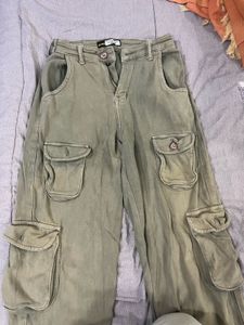 Cargo Pants