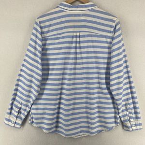 OLD NAVY pintresty 🌸 striped shirt