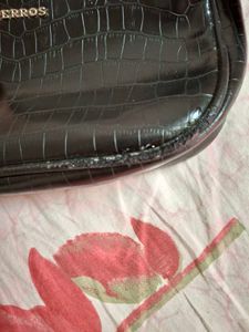 Lino Perros Handbag