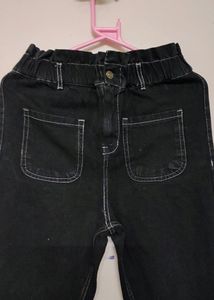 Boyfriend Fit Jeans