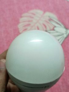 Buy 1 Get 2 Rechargeable LED Bulb