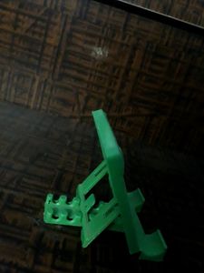 adjustable unique phone stand