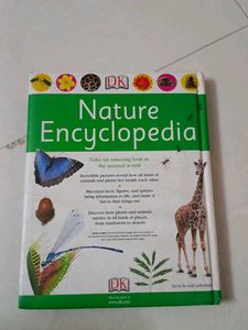 Nature Encyclopedia
