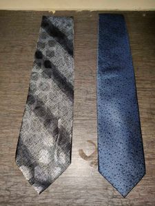 Tie For Men's