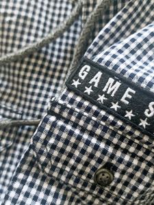 Full Sleeve Shirt