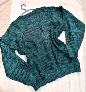 🎁Buy1 Get1 Free Made In France Vintage Cardigan C