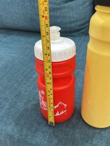 Water Bottles