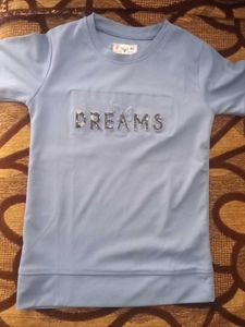Buy 2 T-shirt Get Two Shorts Free