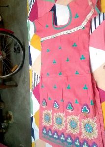 Like New Kurta for Woman