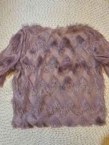 Women Fancy Top