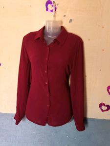 💕 Womens Fancy Top Or Shirt Size Of M 💕