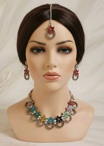 New Elegant Jewellery Set