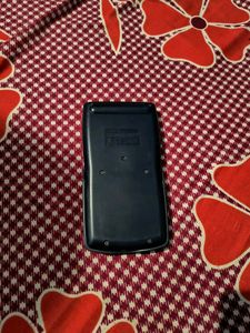 Scientific Calculator