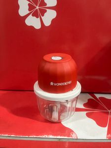 Wonderchef Mini Chopper