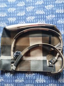 SHOULDER BAG