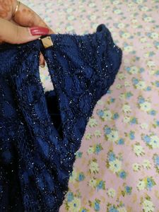 Long Party Dress