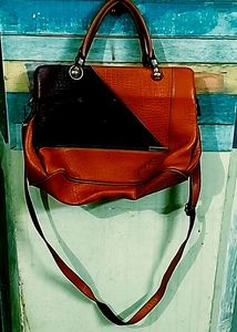 Pure Leather Bag