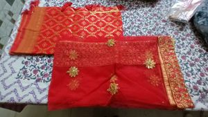 Bridal Lehenga