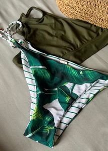 Surfing/ Swim Top - Full Coverage