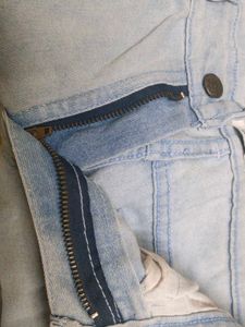 Wavelength Jeans