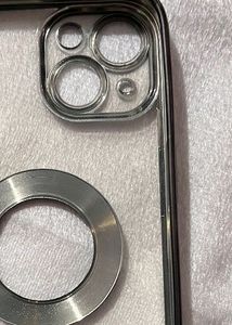 Iphone 13 Back Cover Silicon