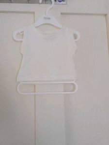 Cute Baby Outfit