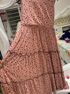 Stretch Frock Or Gown 📌bury 1 Get -1frock