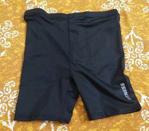 CYCLING SHORTS FOR WORKOUT/YOGA/CYCLING
