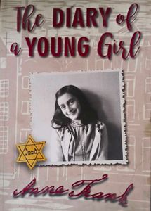 The Diary of a Young Girl