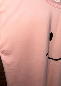 Happy Smiley Top