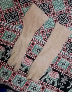 Tumb Socks