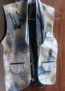 Nehru Jacket