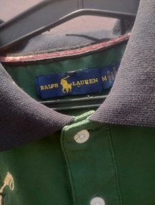 Ralph Lauren Shirt 👕