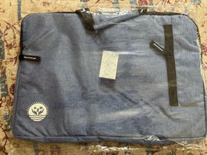 Blue Laptop Sleeve(14-15 Inches approx)