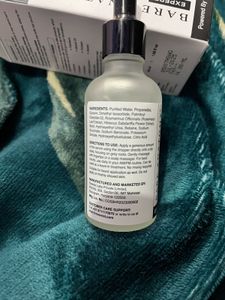 Bare Anatomy Anti-Grey Hair Serum