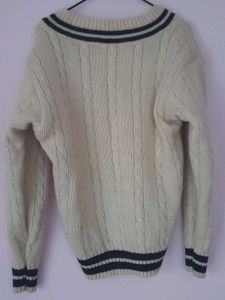 Oversized Sweater