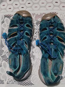 Sandal Cum Shoe ( KEEN)