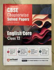 All In One CBSE Class 9-12 Book