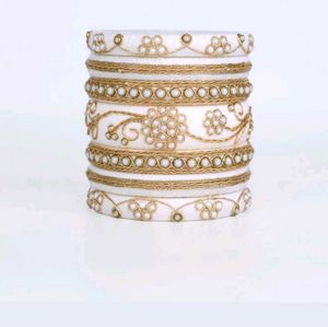 Elegant Bangle Set