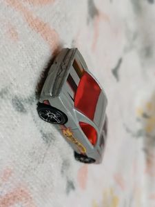 Muscle Tone Hot Wheel Car