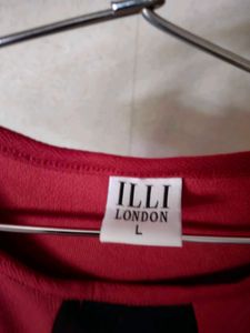 Chic Sleeveless Party Dress