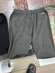 4 Branded Shorts New Condition
